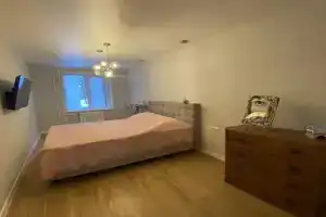 Na Kashirskom Shosse Flat, Moscow