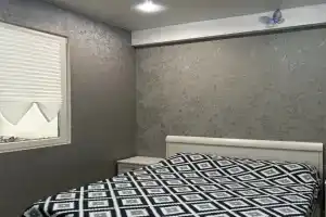 392 Na Krymskoy 89 Apartments, Sochi