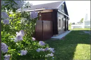 Svetelka Guest House, Suzdal