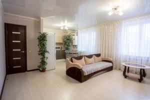 Bolshie Trehkomnatnye Na Glavnom Prospekte Tuly Apartments, Tula