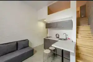 Altay Apartments, Moscow