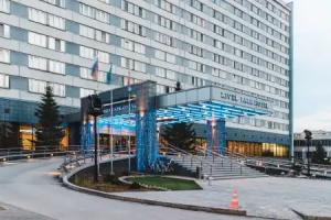River Park Hotel, Novosibirsk