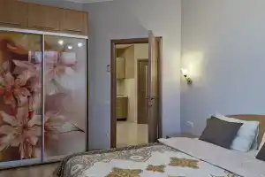 Atlant Alushta 3 Flat, Alushta