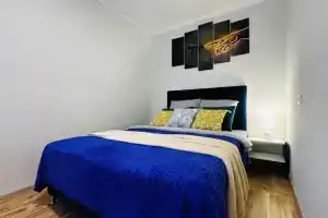 Apart Krysha Mira Na Krasnoarmeyskoy Flat, Perm