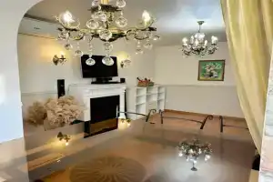 Tikhiy Dvor Zelenaya Zona Idealno dlya Zhizni s Detymi Flat, Zheleznovodsk