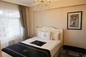 Samsun Charme Hotel, Samsun
