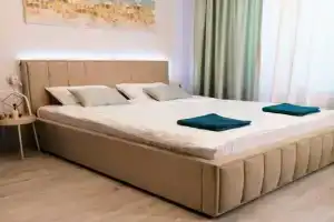 Na Tolstogo 2 Apartments, Bryansk