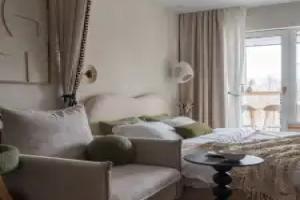 Japandi In The Resort Area In A House With A Swimming Pool And Sauna Apartments, Sestroretsk