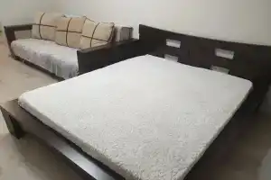 Na Baykalskoy Ulitse 236b/7 Flat, Irkutsk