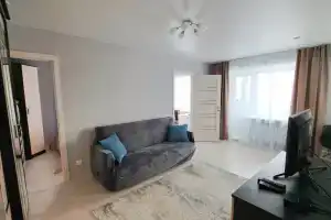 Iskra Flat, Nizhniy Novgorod