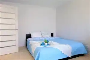 Na Uglichskoy Flat, Yaroslavl