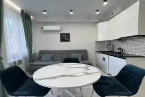 Stilnaya Studiya Apartments, Lazarevskoye