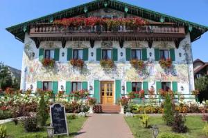 Hotel Muravskiy Trakt, Zhdanov