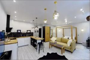 Toporkova 1 Studio-Apartments, Seroglazka