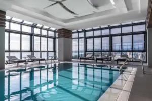 Pullman Sochi Centre, Sochi