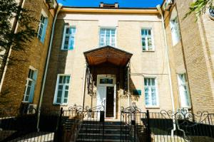Dom Officers Boutique hotel, Samarkand