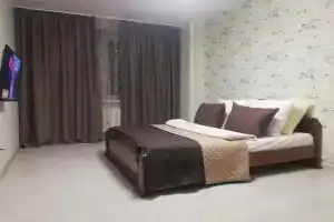 Dvoretskiy Na Perevertkina, D.1/10 Apartments, Voronezh