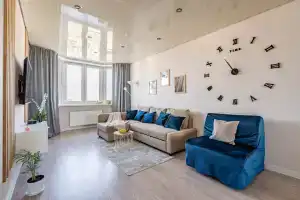 Apartamenty Seven'th Sky Flat