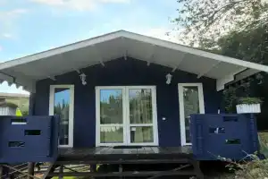 Domik V Afone Guest house, Novyjj Afon