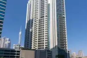 Hotel Aura Suites Downtown, Dubai