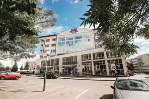 Sun Hotel, Astravyets