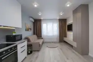 Uyutnaya Ryadom S Akvaparkom Flat, Ulyanovsk