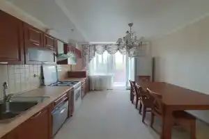 Prostornaya Dvukhkomnatnaya ryadom s Tsentrom Kazani Flat, Kazan