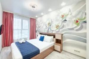 Yevrodvushka Na Prospekte Lenina 32a 614 Flat, Balashikha