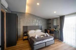 Continental Airport Hotel, Istanbul