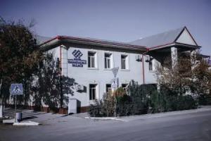 Karakalpak Palace Hotel, Nukus