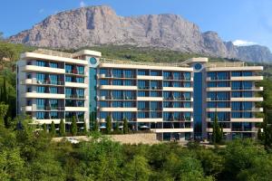 Forosskiy Bereg Apartments, Sanatorne