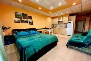 V Noginske Flat, Noginsk