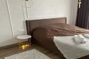 Na Kollektivnoy 11 Flat, Kislovodsk