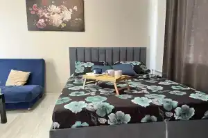 Na Ulitse Pavlodarskoy 48 Apartments, Ekaterinburg