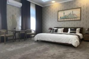 Archie Family Hotel, Tashkent