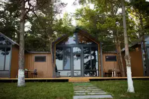 Bungalow All Seasons Sevan, Sevan