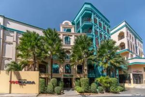 The Quba Boutique Hotel, Pattaya