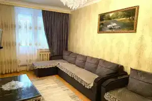 Uyut v khoroshey lokatsii Apartments, Makhachkala