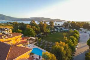 Club-E Hotel, Fethiye