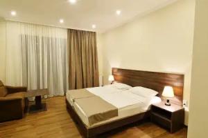 Отель MGK, Tbilisi