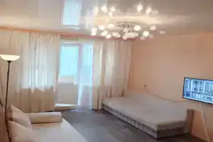 Magnitogorsk Karla Marksa 145/1 Flat, Magnitogorsk