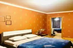 Apartamenty Dom 89 V Mikrorayone Sovetskiy 9/2, Novy Urengoy