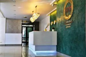Tor Hotel, Novosibirsk