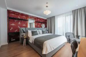 Artifact Apart Hotel, Tbilisi