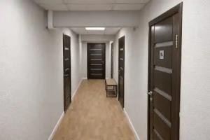 Hostel "Halva", Tula