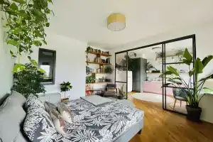 Prusy Amalienau Apartments, Kaliningrad