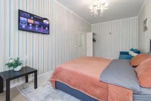 Uluchshennaya Odnokomnatnaya ZhK Irina Flat, Pavlodar
