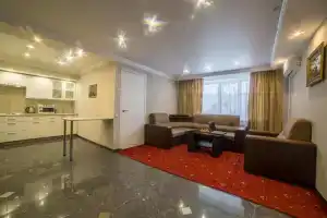 Chaikovsky Flat, Tver