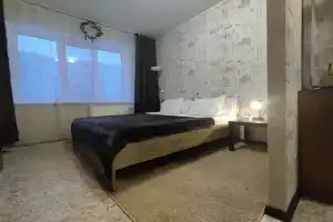 Kvartiranov Na Zavokzalnoy Apartments, Velikiy Novgorod