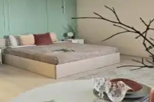 Stilnaya studiya v stile Soft Flat, Togliatti